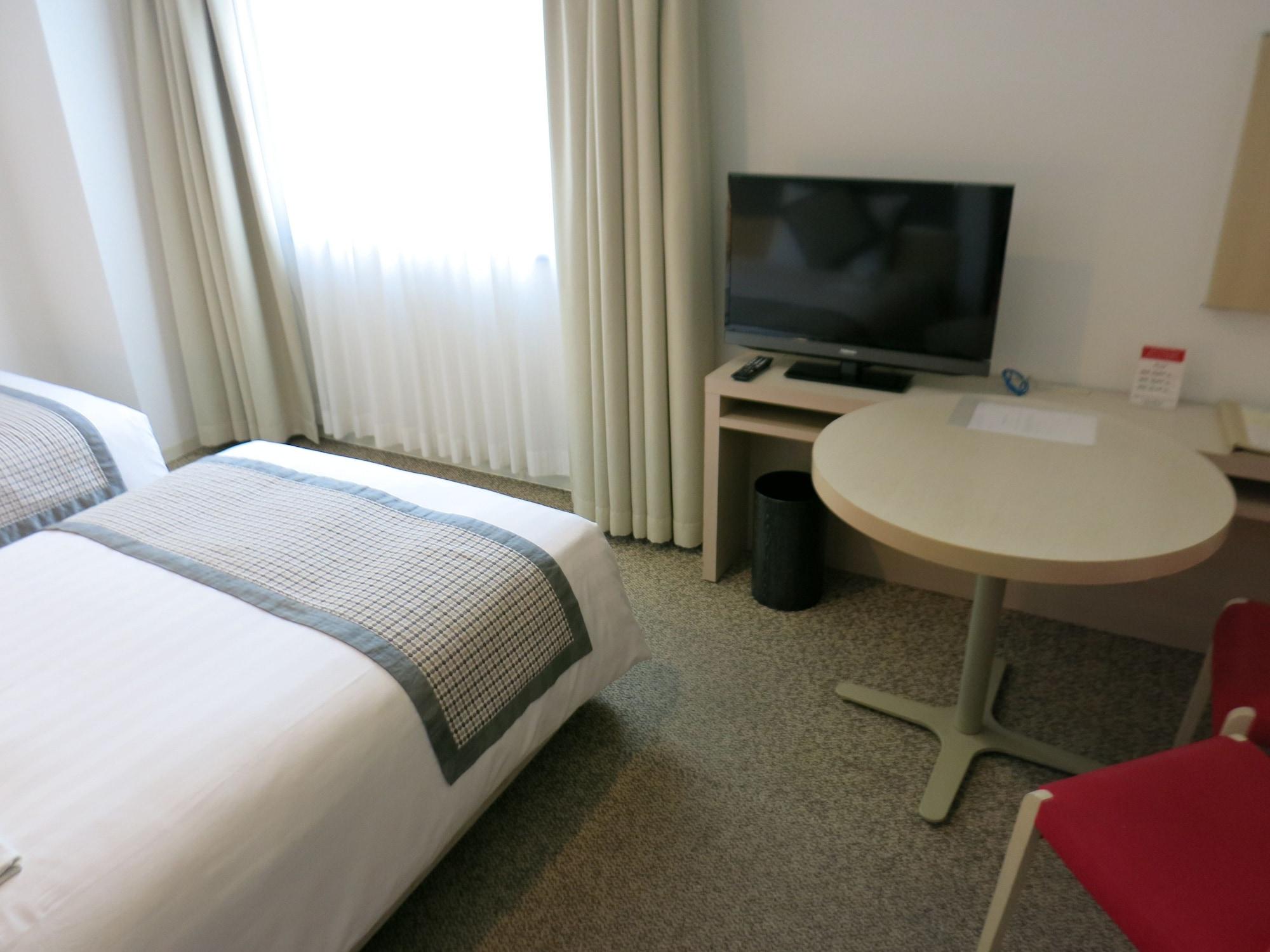 Hamilton Hotel Red Nagoya Dış mekan fotoğraf