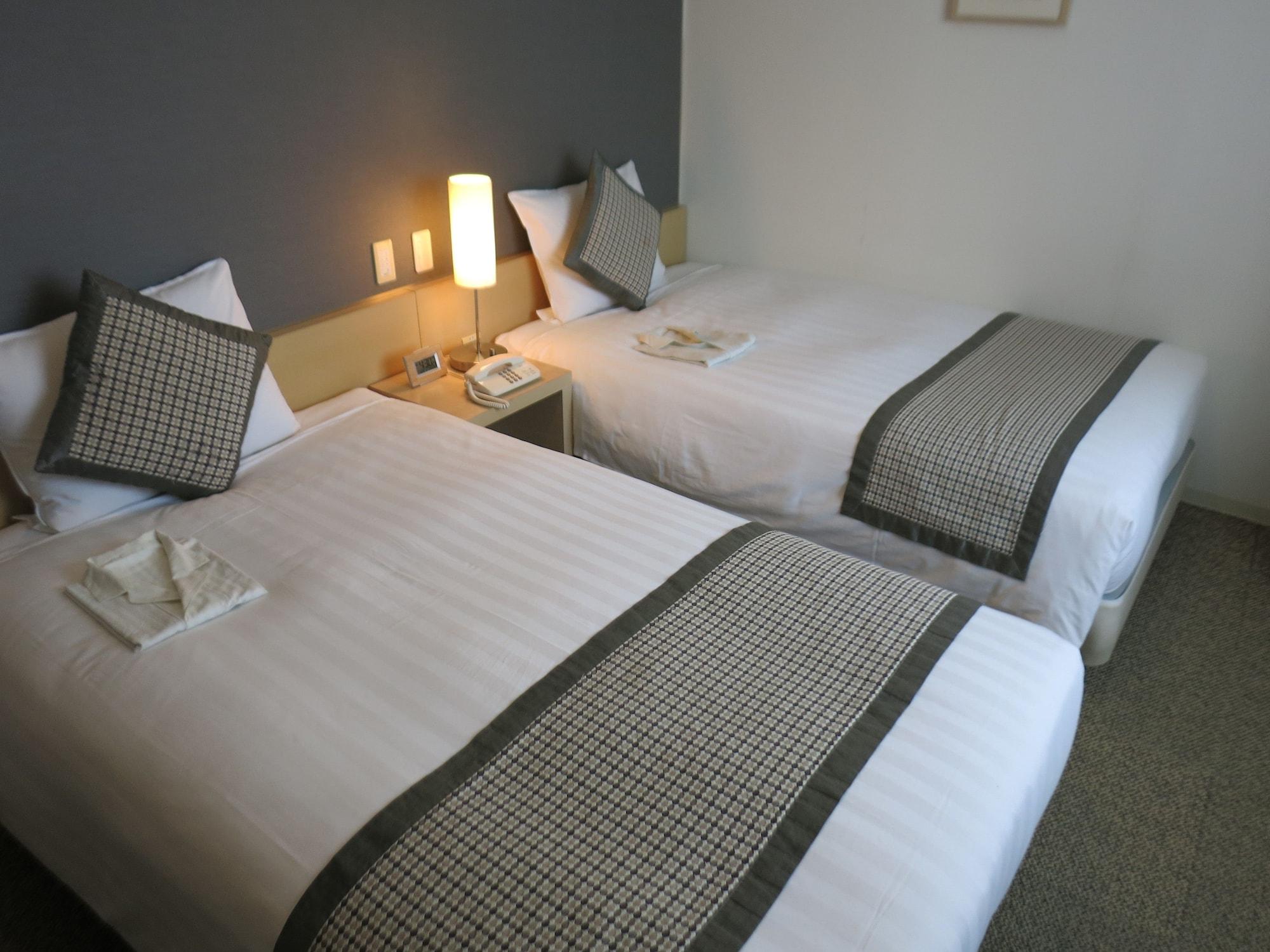 Hamilton Hotel Red Nagoya Dış mekan fotoğraf
