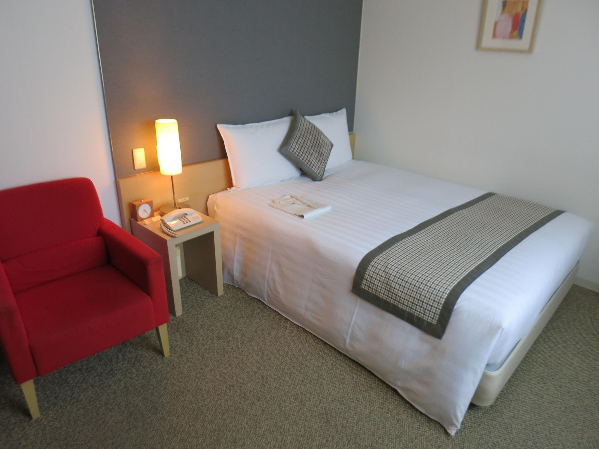 Hamilton Hotel Red Nagoya Dış mekan fotoğraf