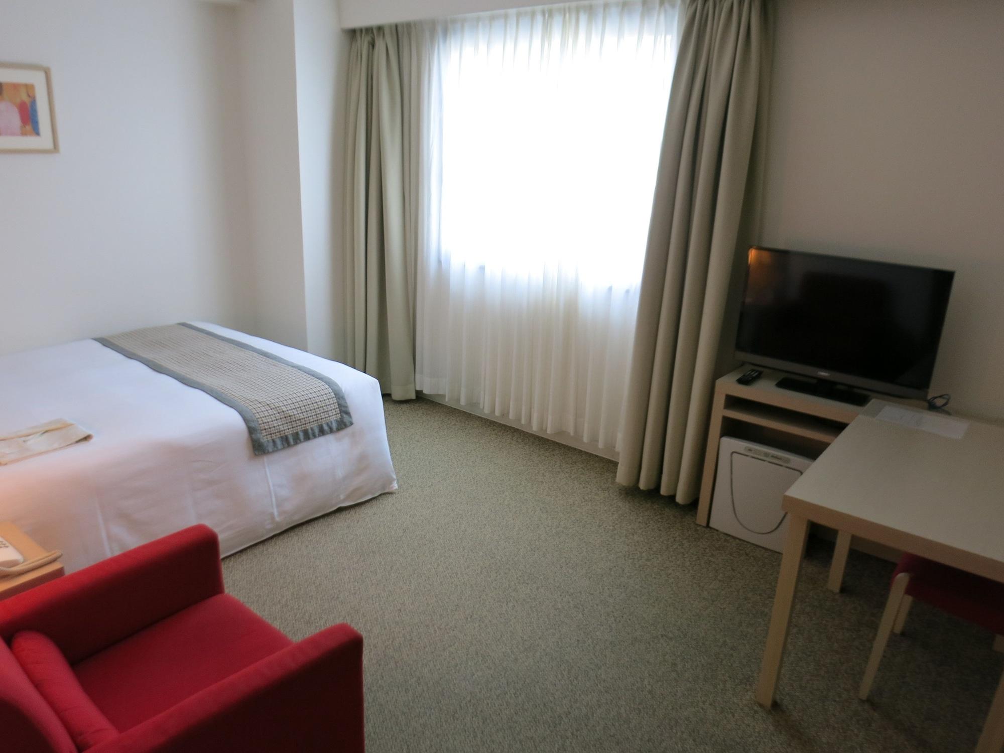 Hamilton Hotel Red Nagoya Dış mekan fotoğraf