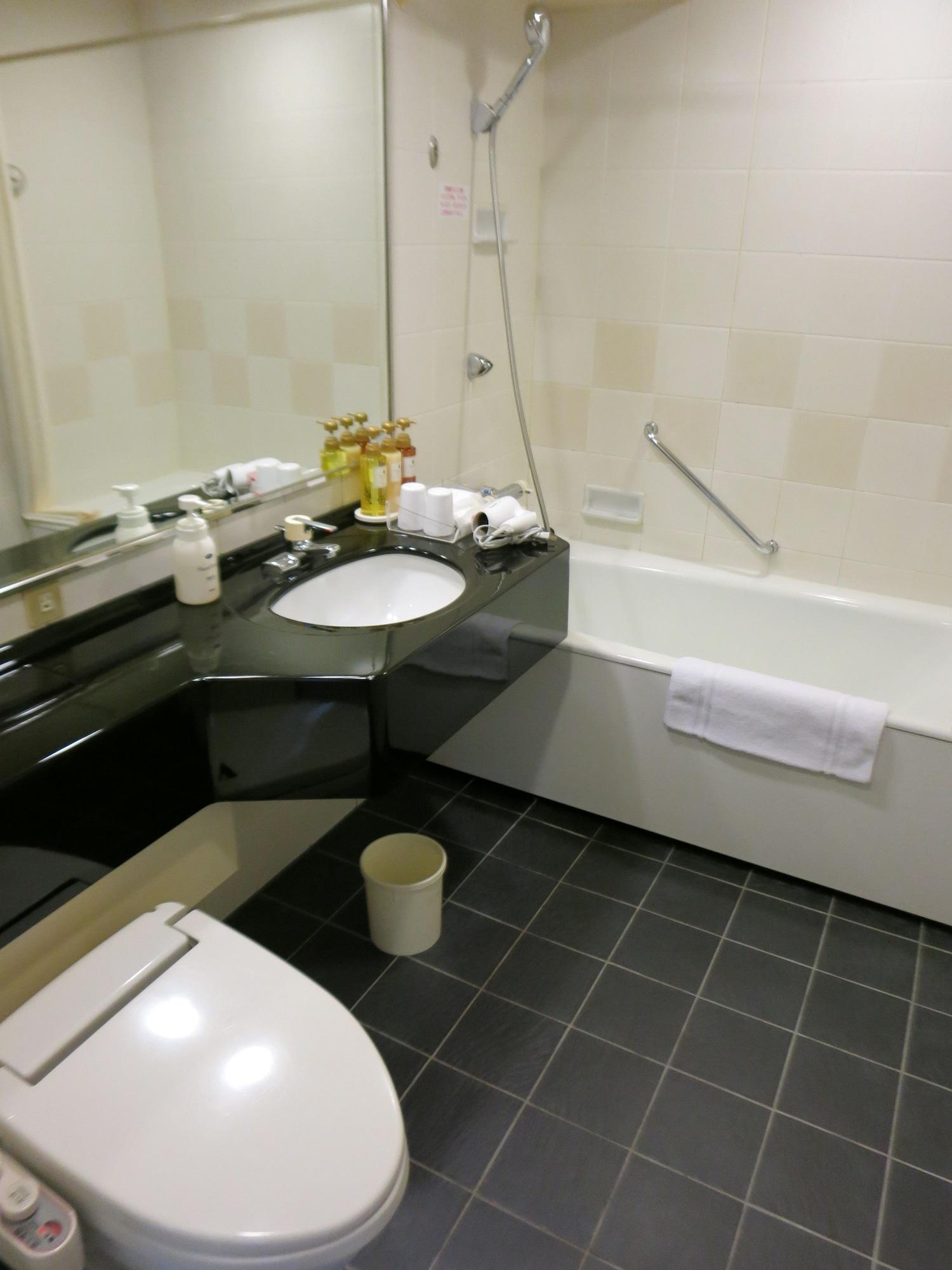 Hamilton Hotel Red Nagoya Dış mekan fotoğraf