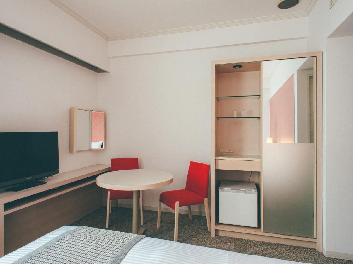 Hamilton Hotel Red Nagoya Dış mekan fotoğraf