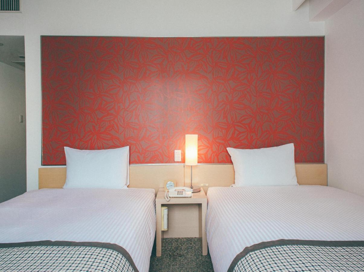 Hamilton Hotel Red Nagoya Dış mekan fotoğraf
