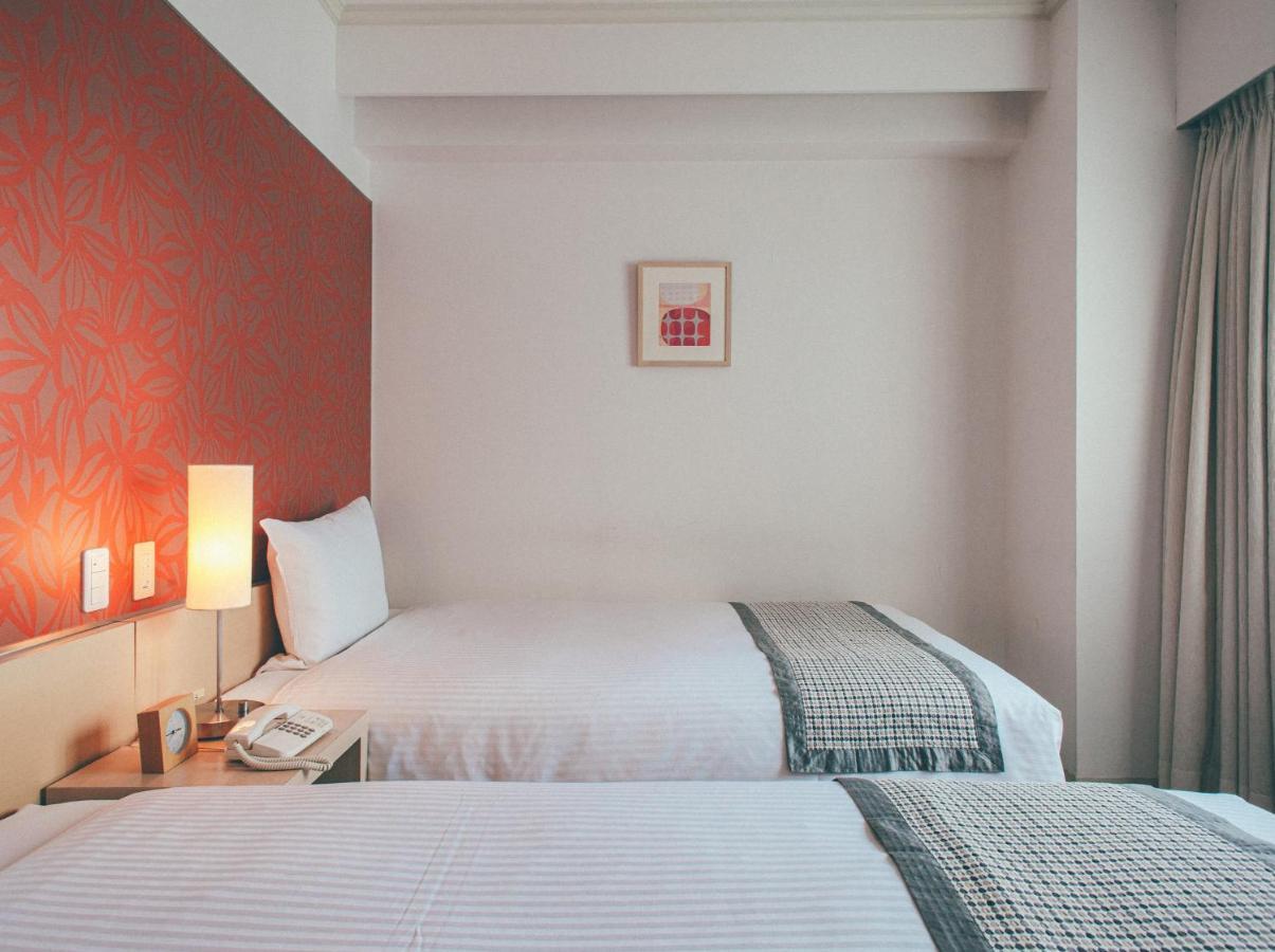 Hamilton Hotel Red Nagoya Dış mekan fotoğraf