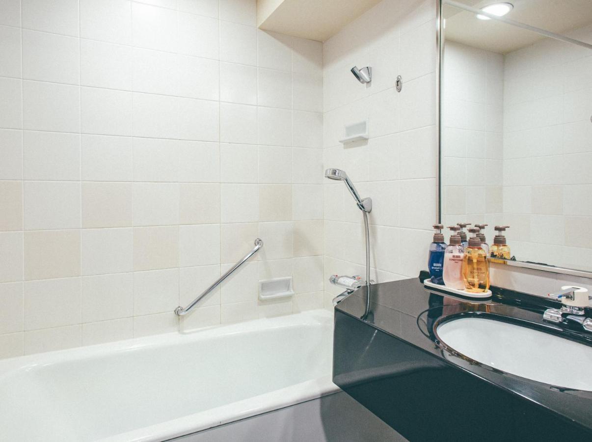 Hamilton Hotel Red Nagoya Dış mekan fotoğraf