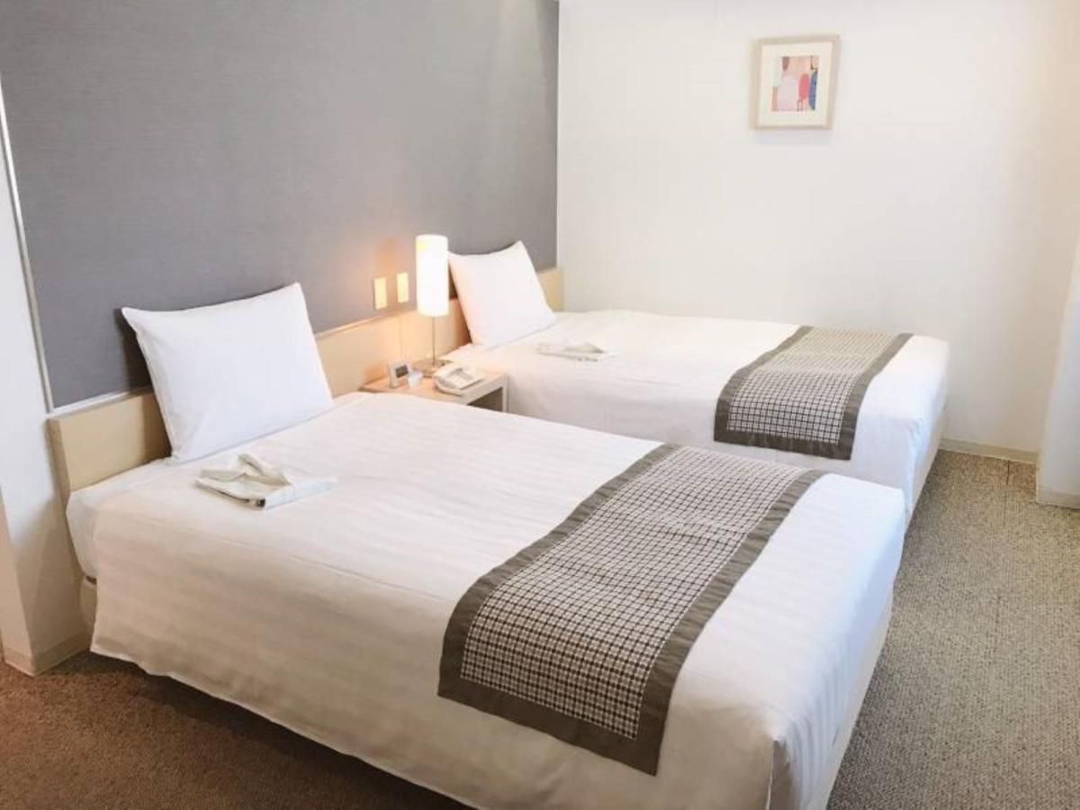 Hamilton Hotel Red Nagoya Dış mekan fotoğraf