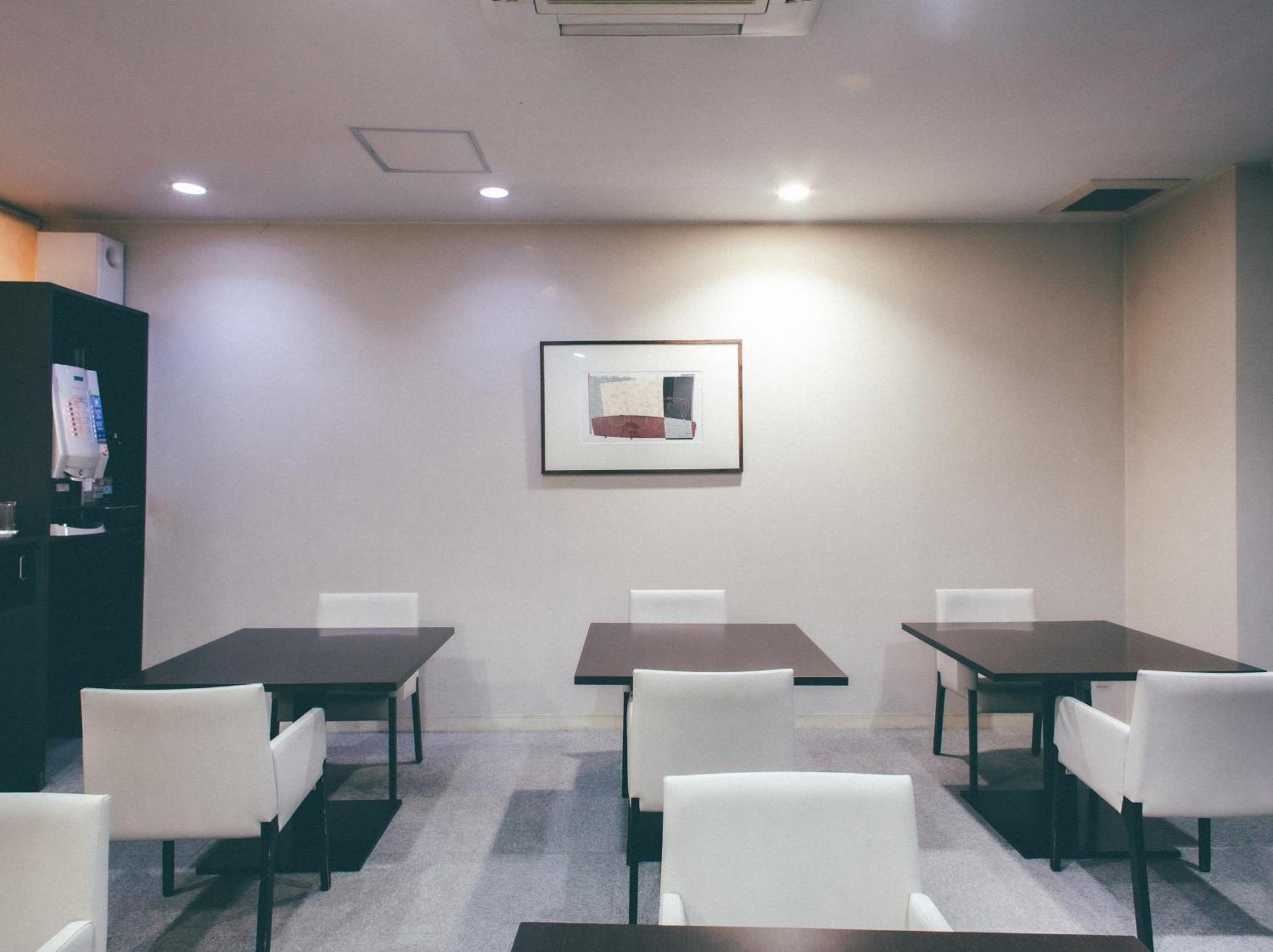 Hamilton Hotel Red Nagoya Dış mekan fotoğraf