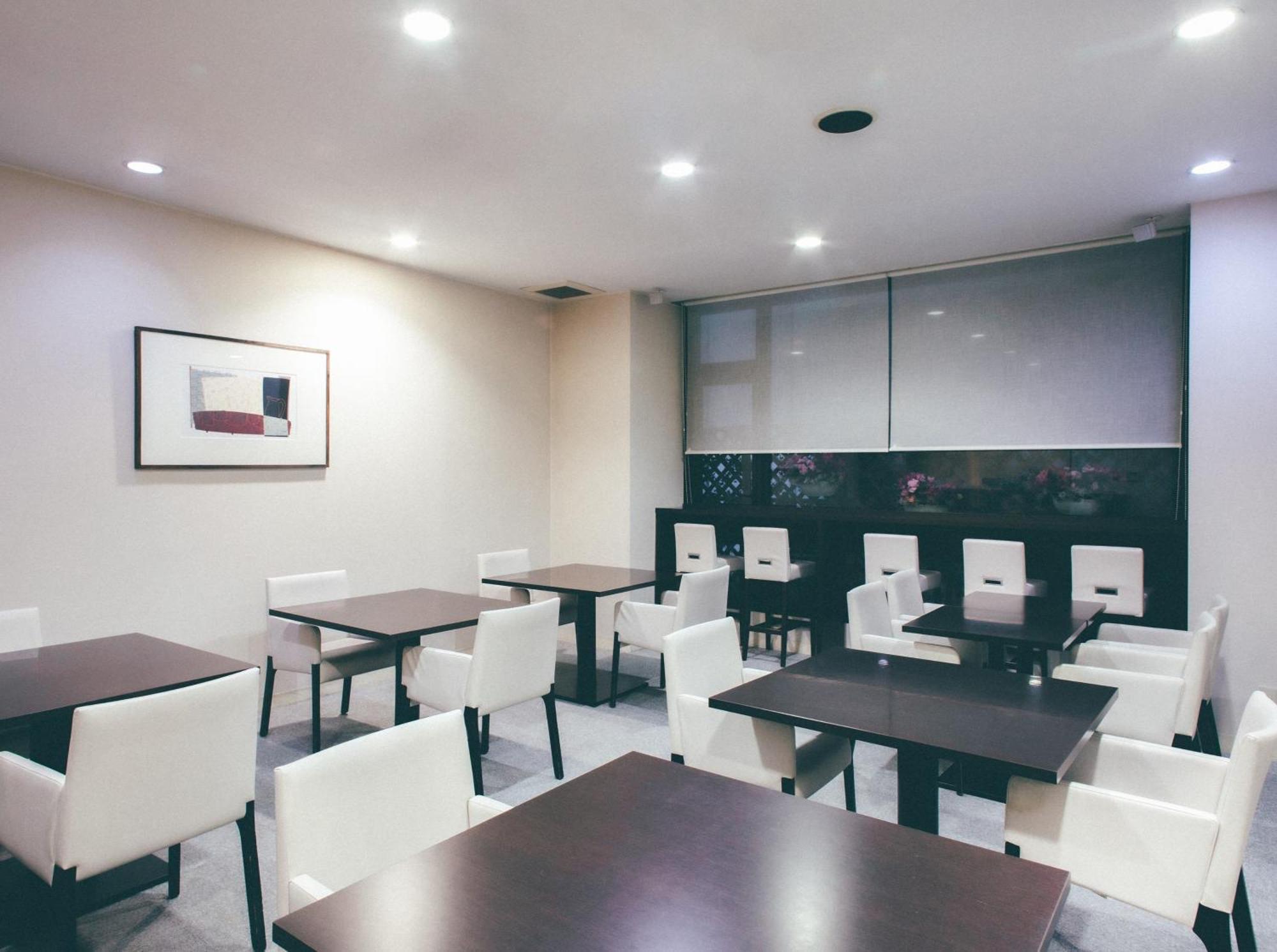 Hamilton Hotel Red Nagoya Dış mekan fotoğraf