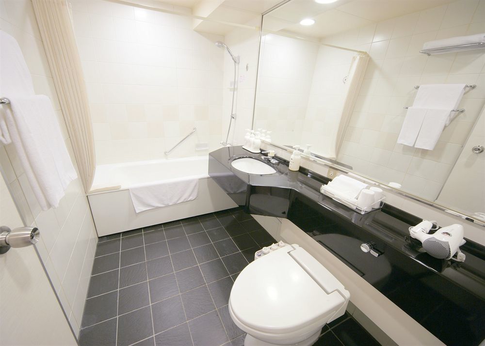 Hamilton Hotel Red Nagoya Dış mekan fotoğraf
