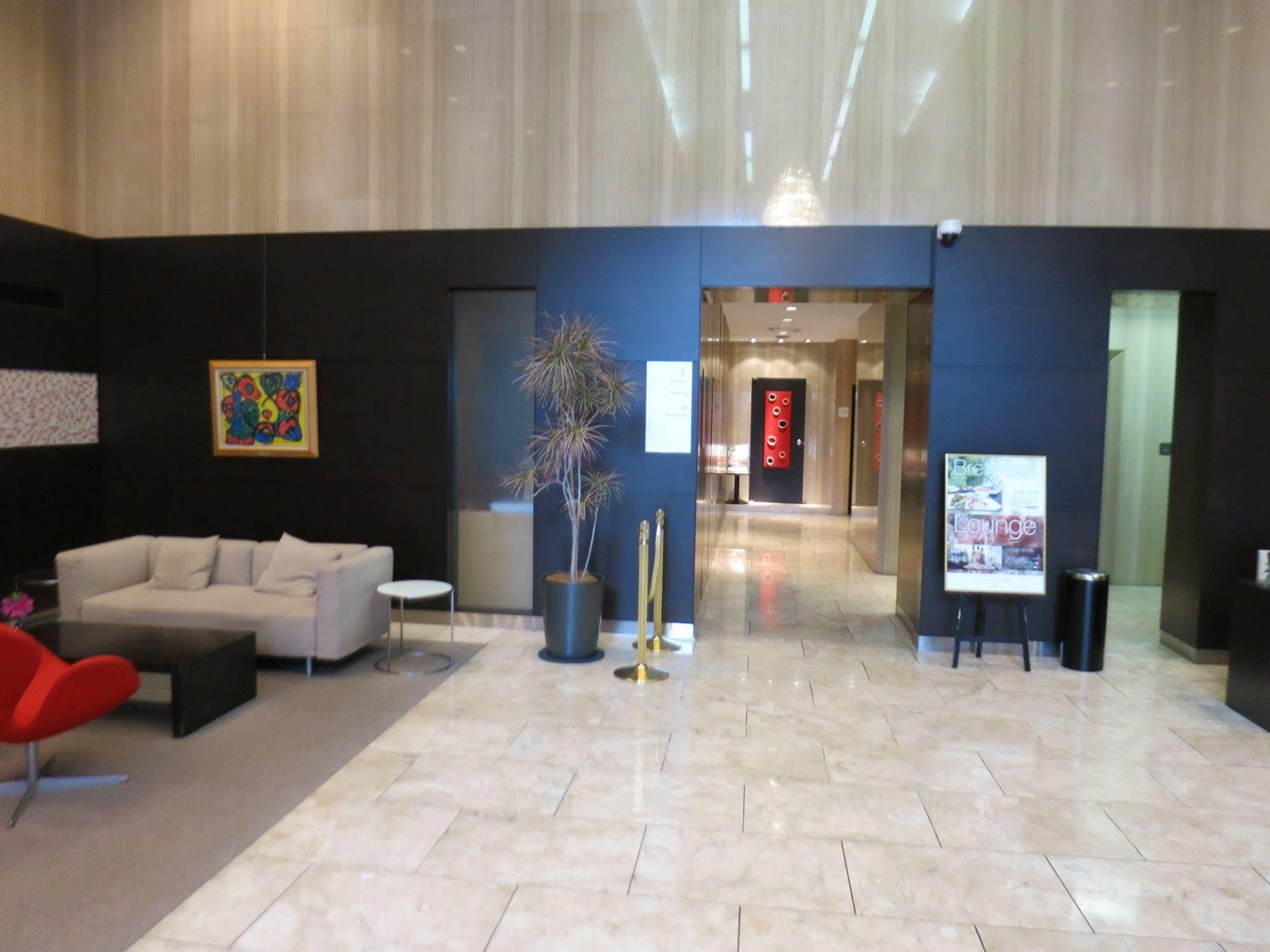 Hamilton Hotel Red Nagoya Dış mekan fotoğraf