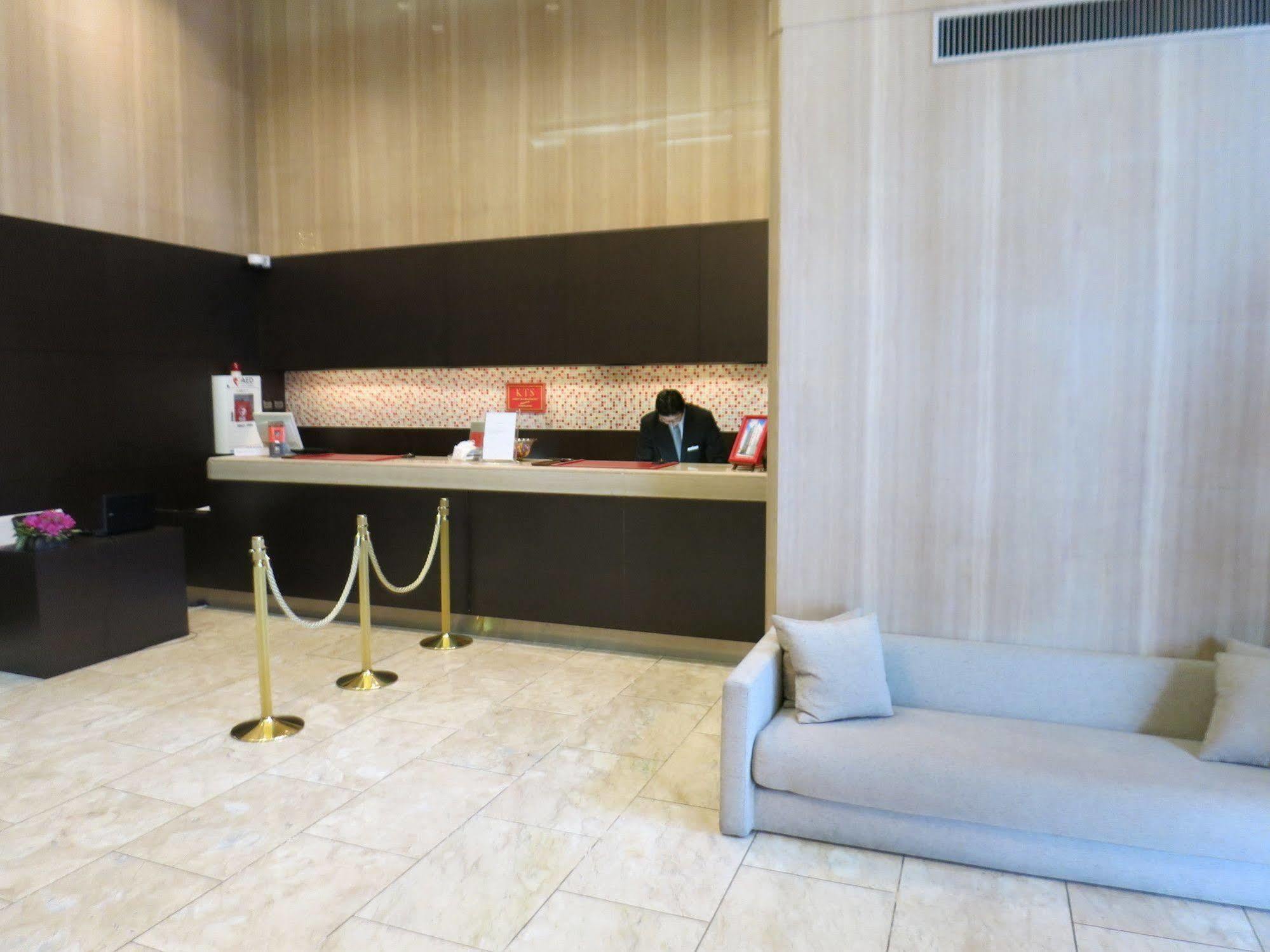 Hamilton Hotel Red Nagoya Dış mekan fotoğraf