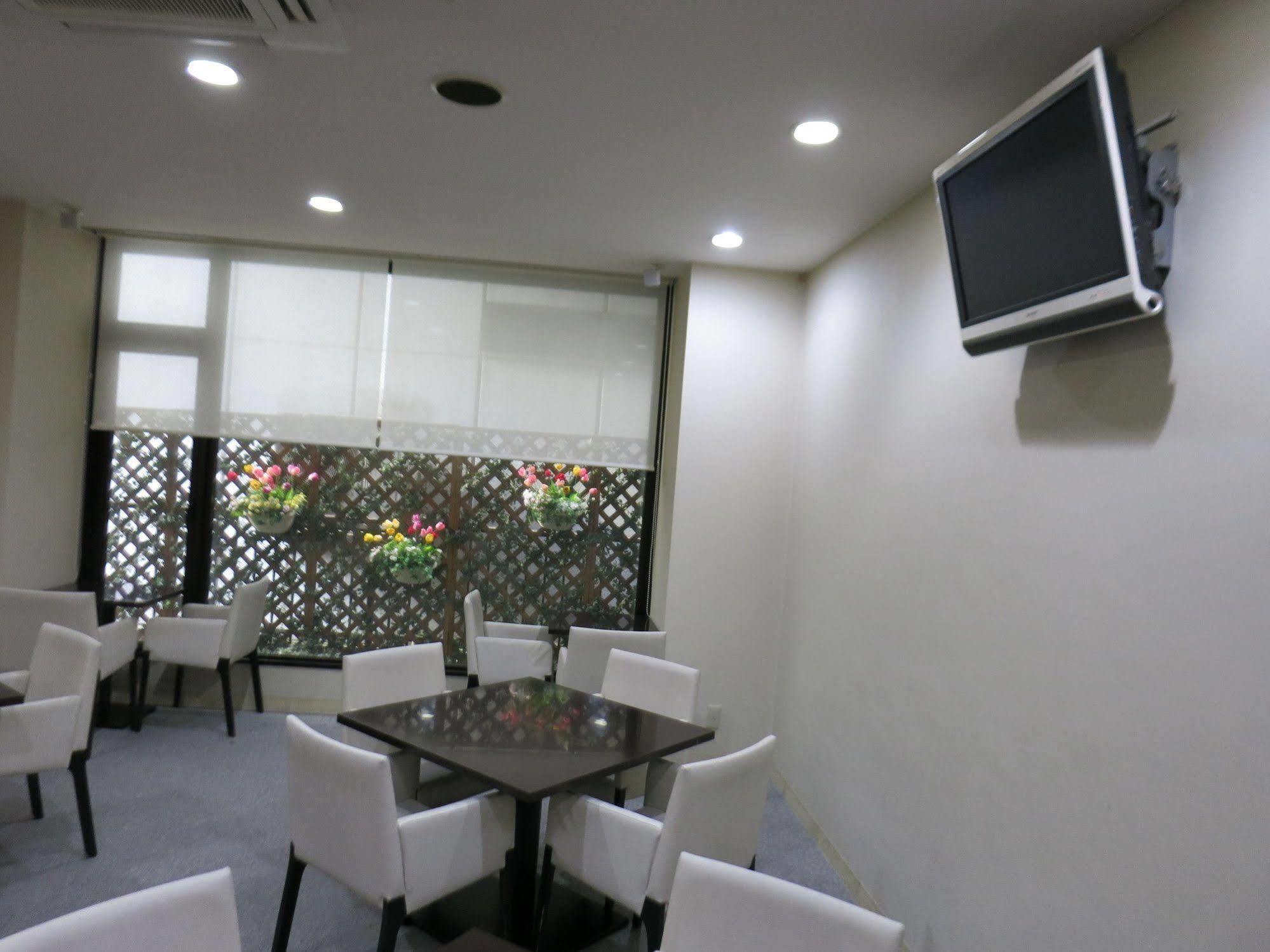 Hamilton Hotel Red Nagoya Dış mekan fotoğraf
