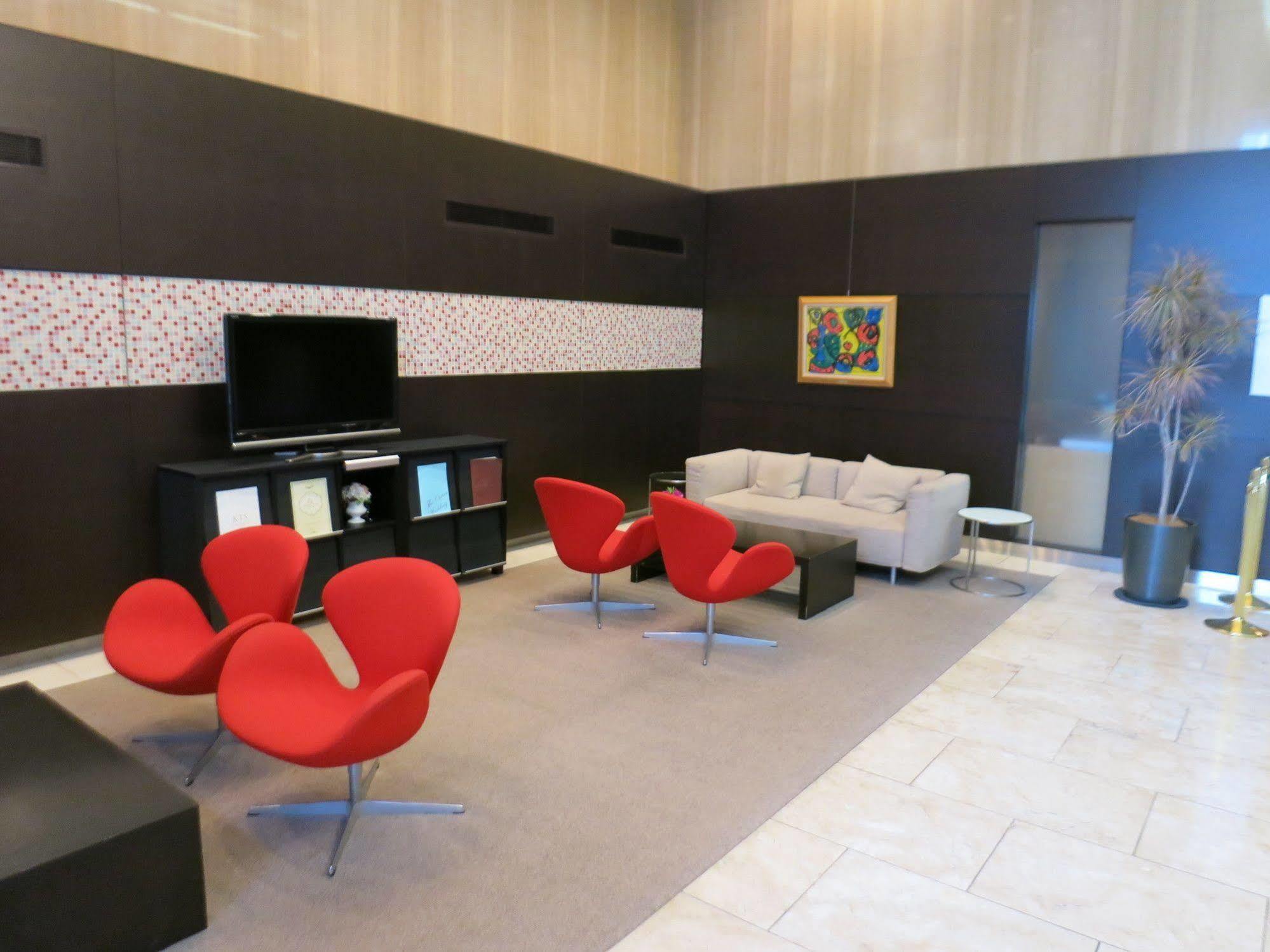 Hamilton Hotel Red Nagoya Dış mekan fotoğraf